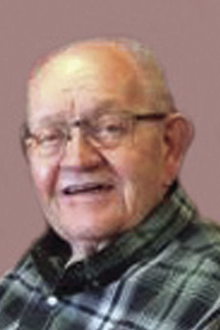 John A. Petsche
